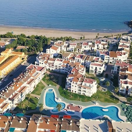 Playa Romana Kione Rentals Alcossebre Екстериор снимка