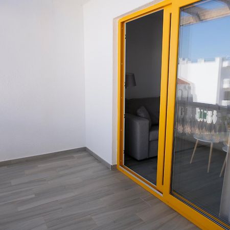 Playa Romana Kione Rentals Alcossebre Стая снимка