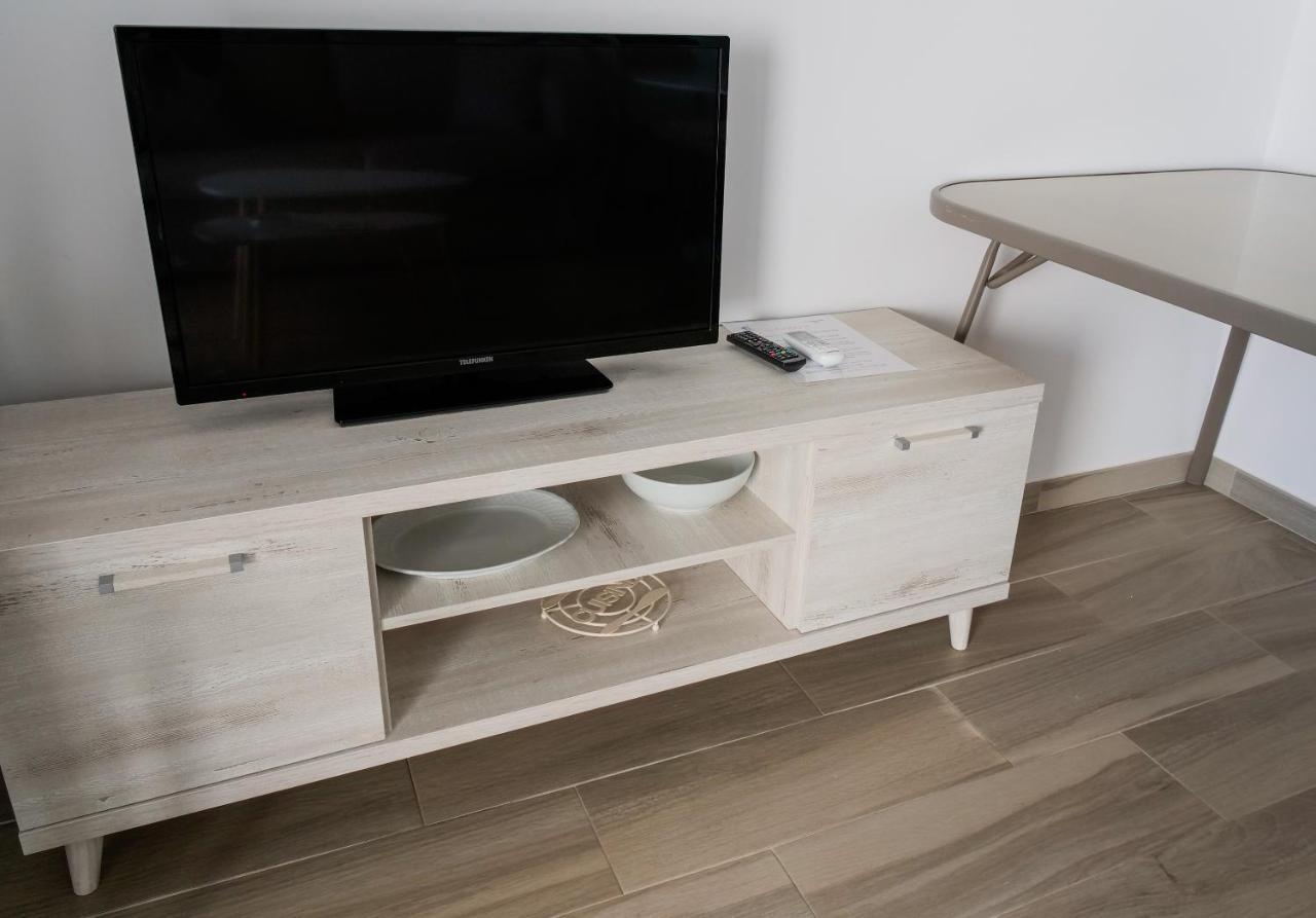 Playa Romana Kione Rentals Alcossebre Екстериор снимка