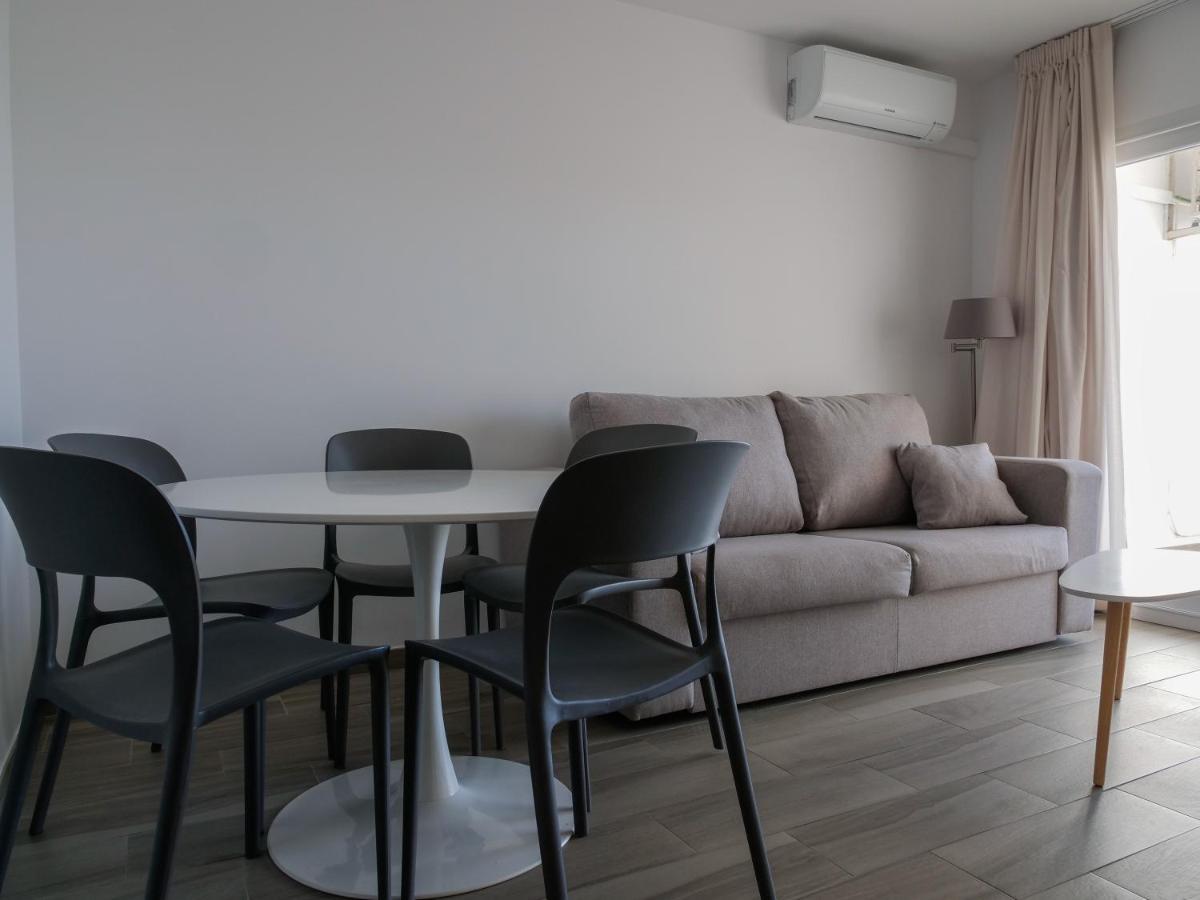 Playa Romana Kione Rentals Alcossebre Екстериор снимка