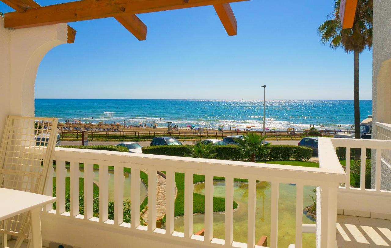 Playa Romana Kione Rentals Alcossebre Екстериор снимка