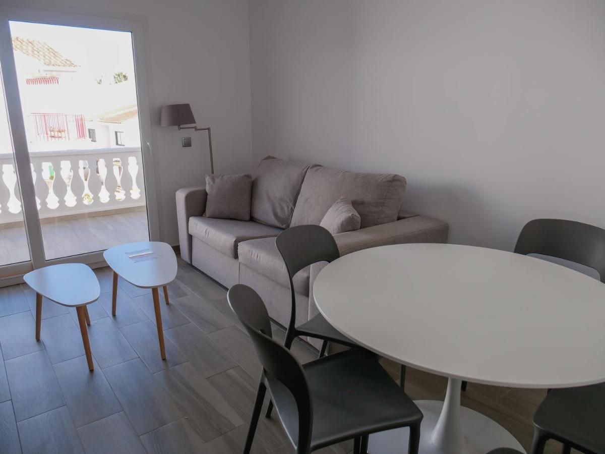 Playa Romana Kione Rentals Alcossebre Екстериор снимка