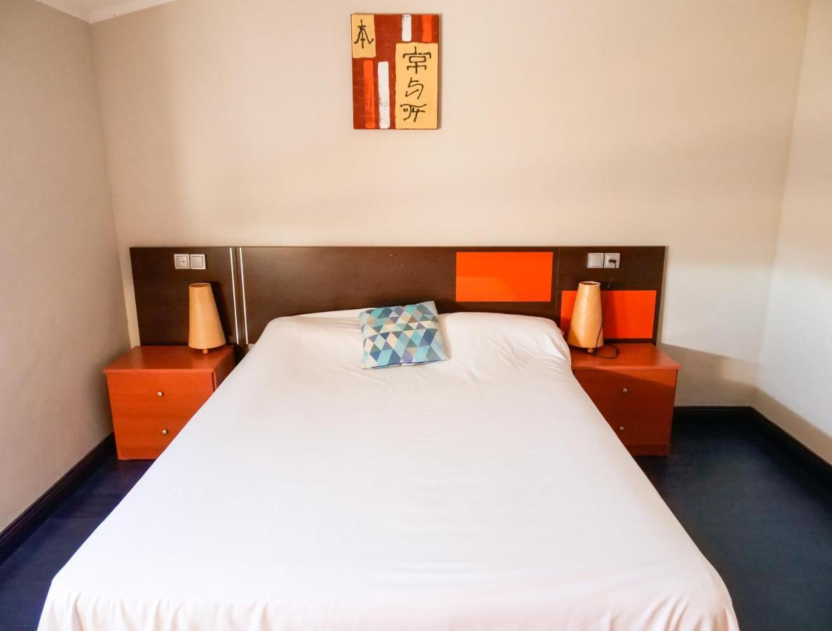 Playa Romana Kione Rentals Alcossebre Екстериор снимка
