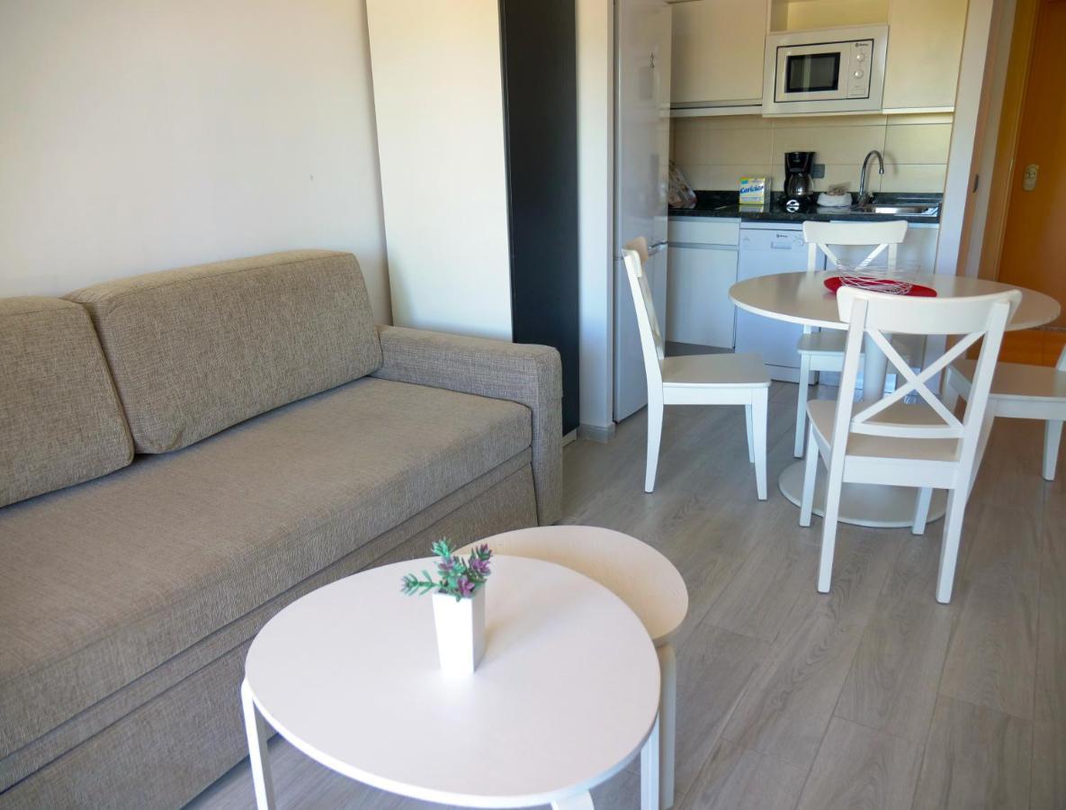 Playa Romana Kione Rentals Alcossebre Екстериор снимка