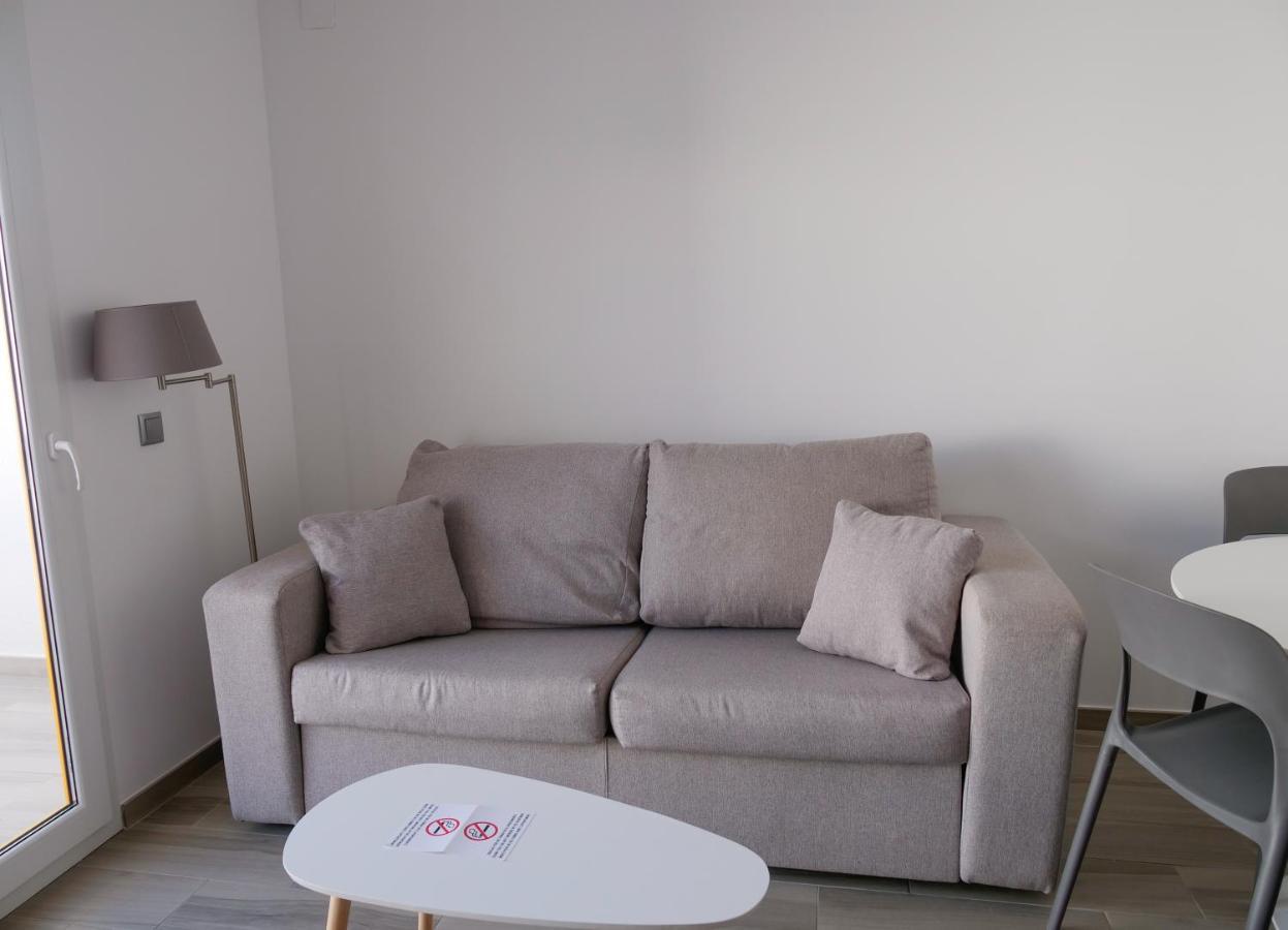 Playa Romana Kione Rentals Alcossebre Екстериор снимка