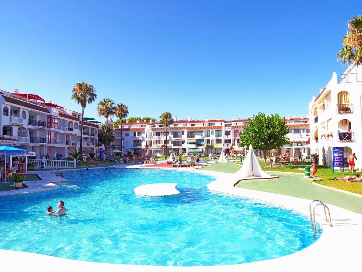Playa Romana Kione Rentals Alcossebre Екстериор снимка