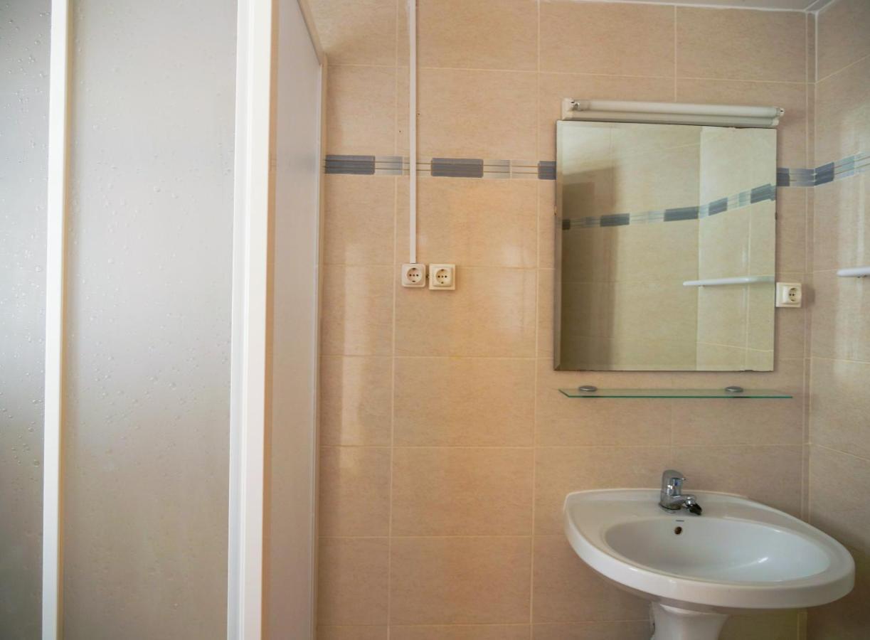Playa Romana Kione Rentals Alcossebre Екстериор снимка