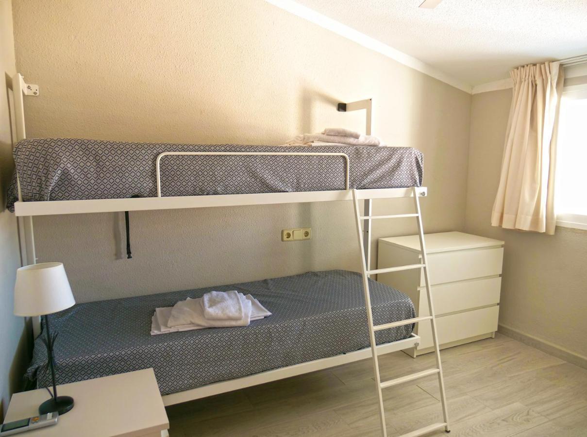 Playa Romana Kione Rentals Alcossebre Екстериор снимка