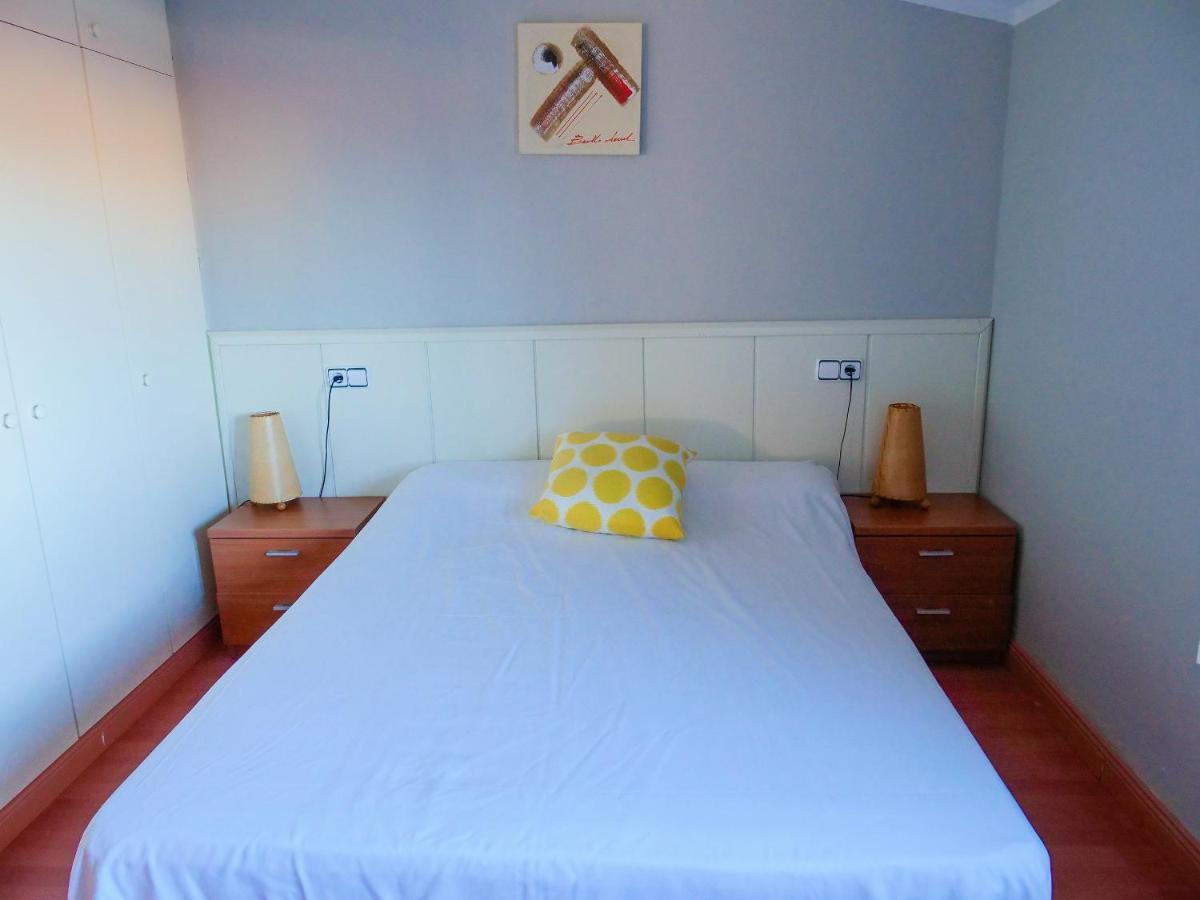 Playa Romana Kione Rentals Alcossebre Екстериор снимка