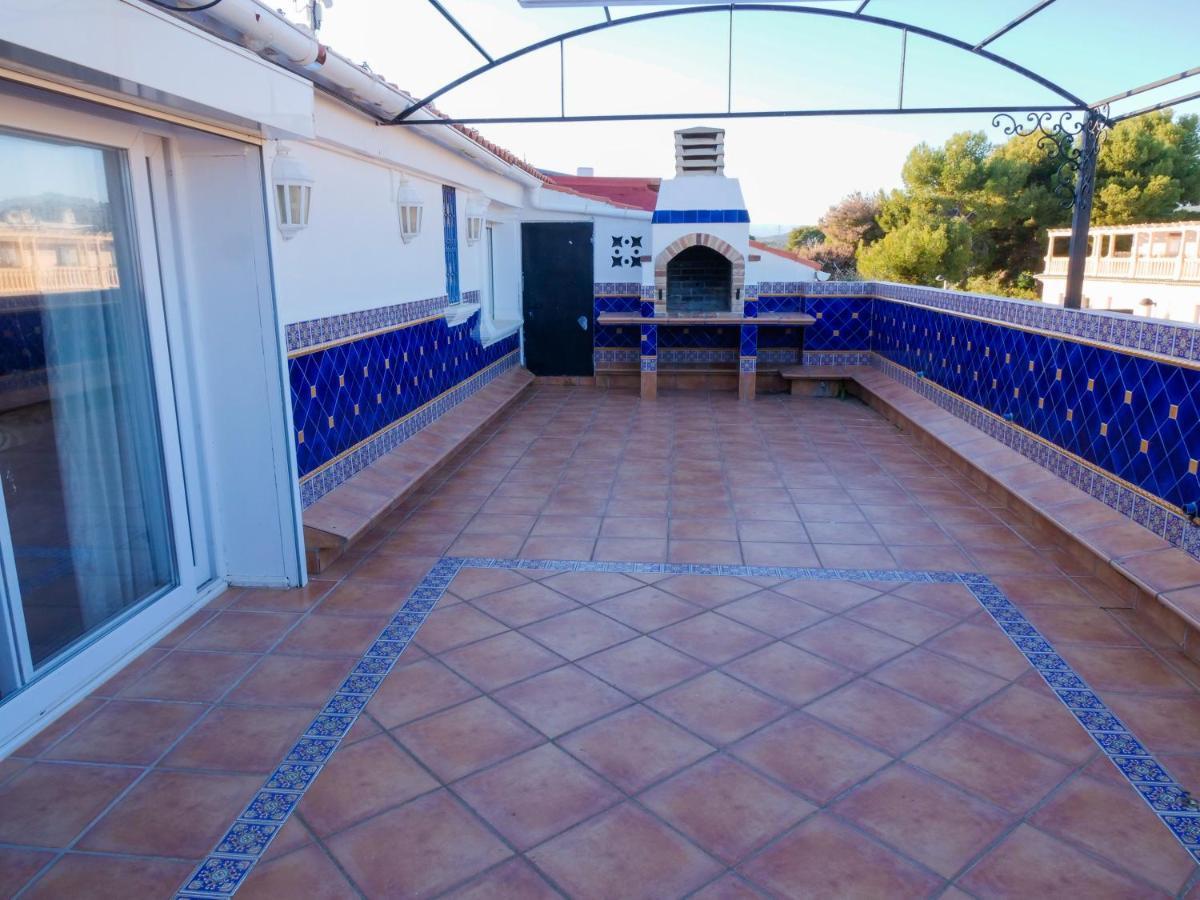 Playa Romana Kione Rentals Alcossebre Екстериор снимка