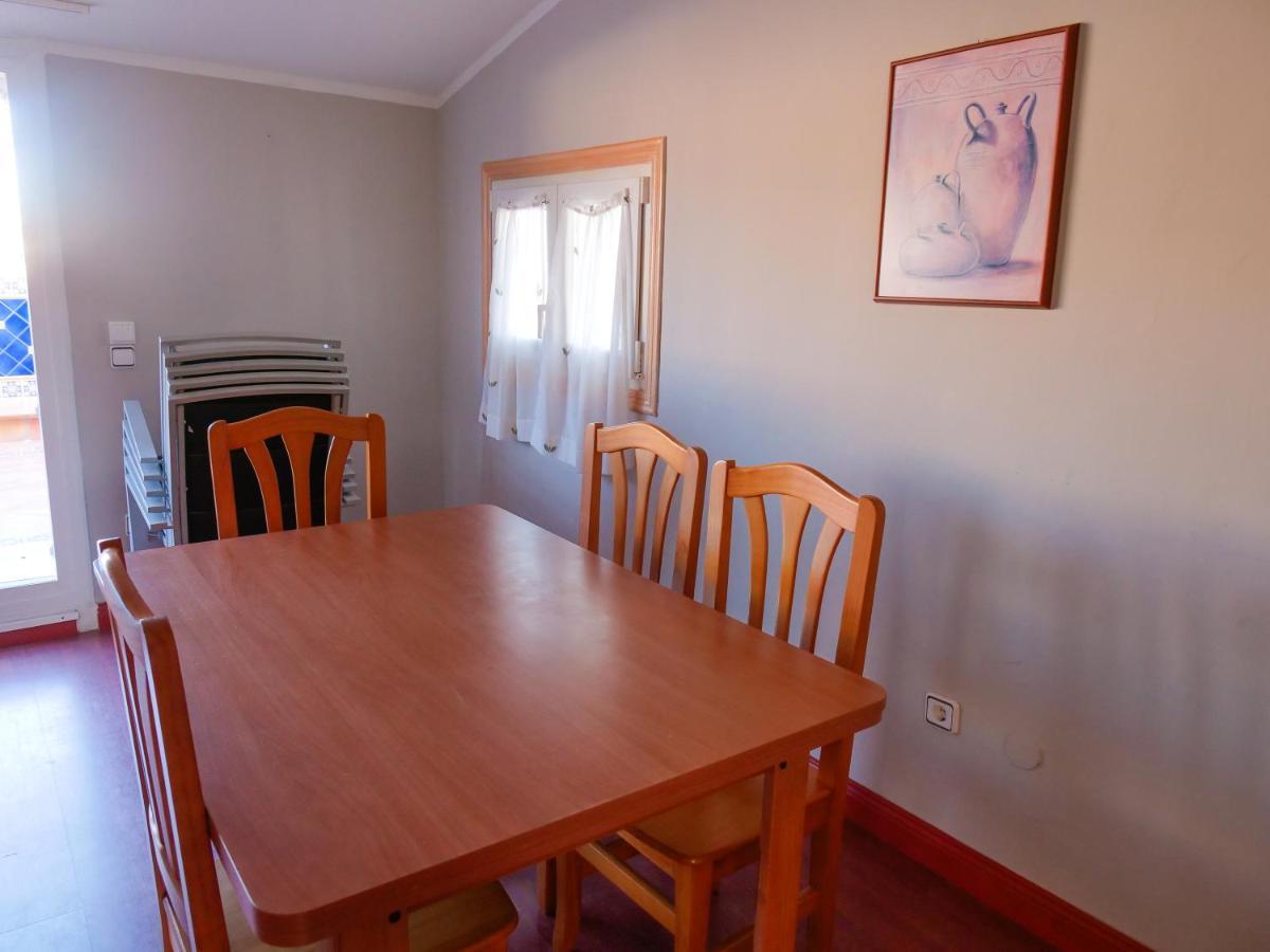 Playa Romana Kione Rentals Alcossebre Екстериор снимка