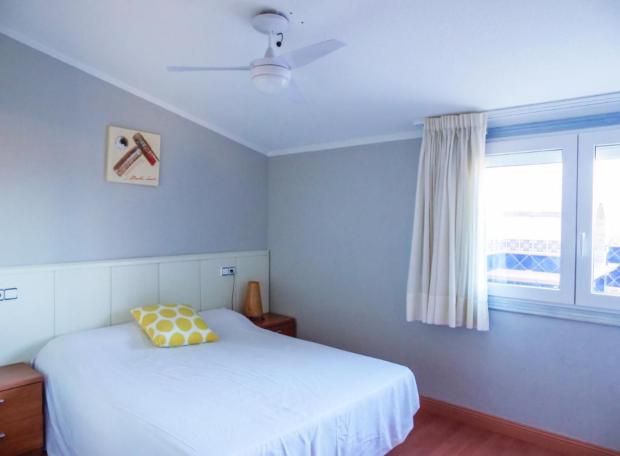 Playa Romana Kione Rentals Alcossebre Екстериор снимка