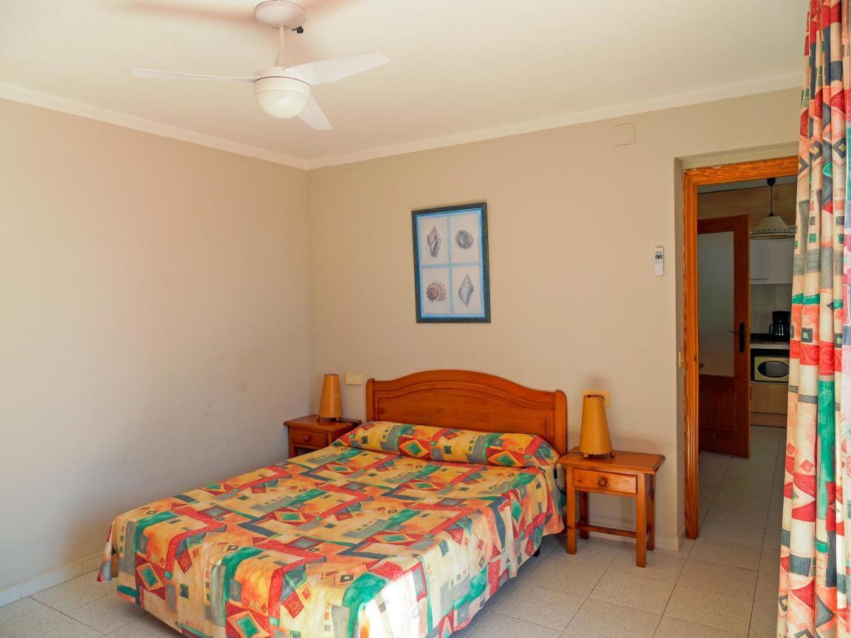 Playa Romana Kione Rentals Alcossebre Екстериор снимка