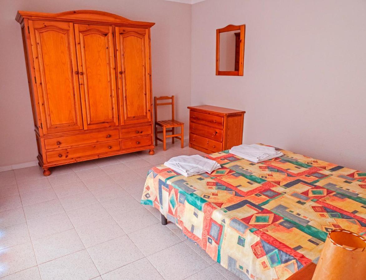 Playa Romana Kione Rentals Alcossebre Екстериор снимка
