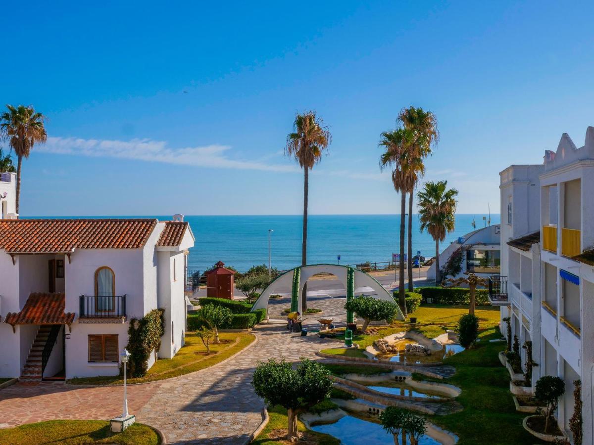 Playa Romana Kione Rentals Alcossebre Екстериор снимка