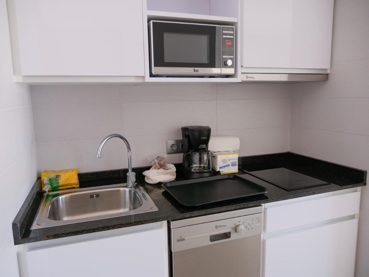Playa Romana Kione Rentals Alcossebre Екстериор снимка