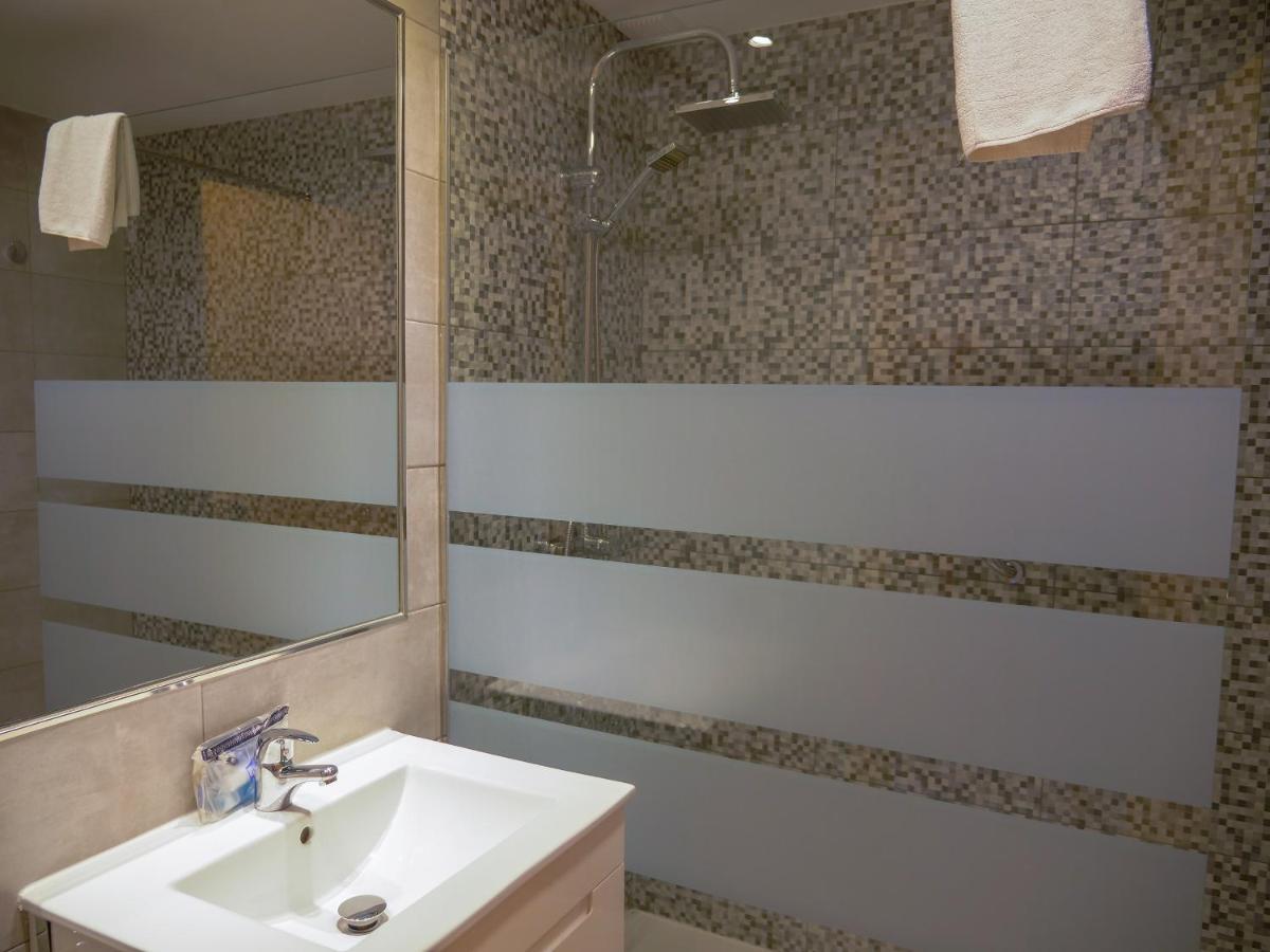 Playa Romana Kione Rentals Alcossebre Екстериор снимка