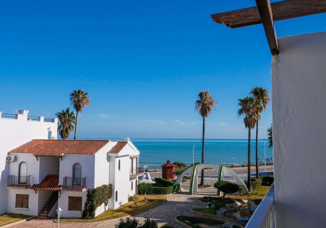 Playa Romana Kione Rentals Alcossebre Екстериор снимка