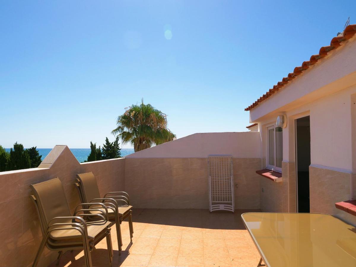 Playa Romana Kione Rentals Alcossebre Екстериор снимка