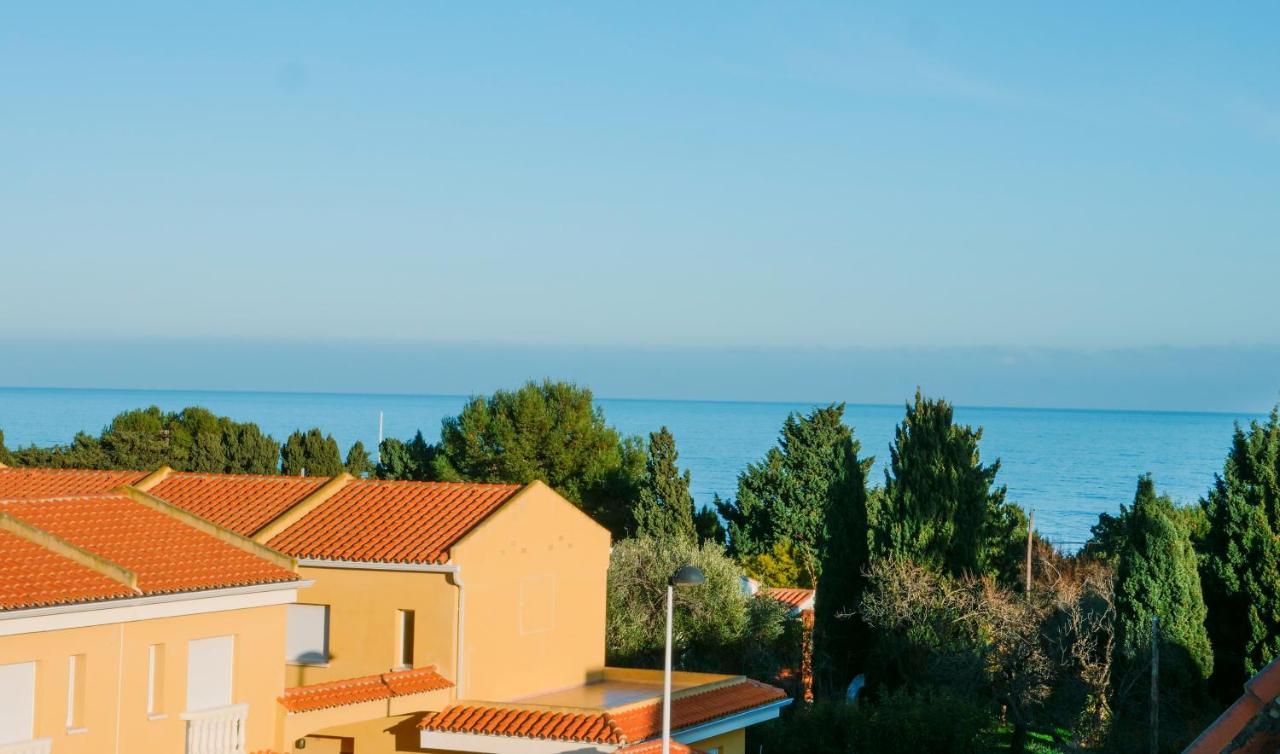 Playa Romana Kione Rentals Alcossebre Екстериор снимка