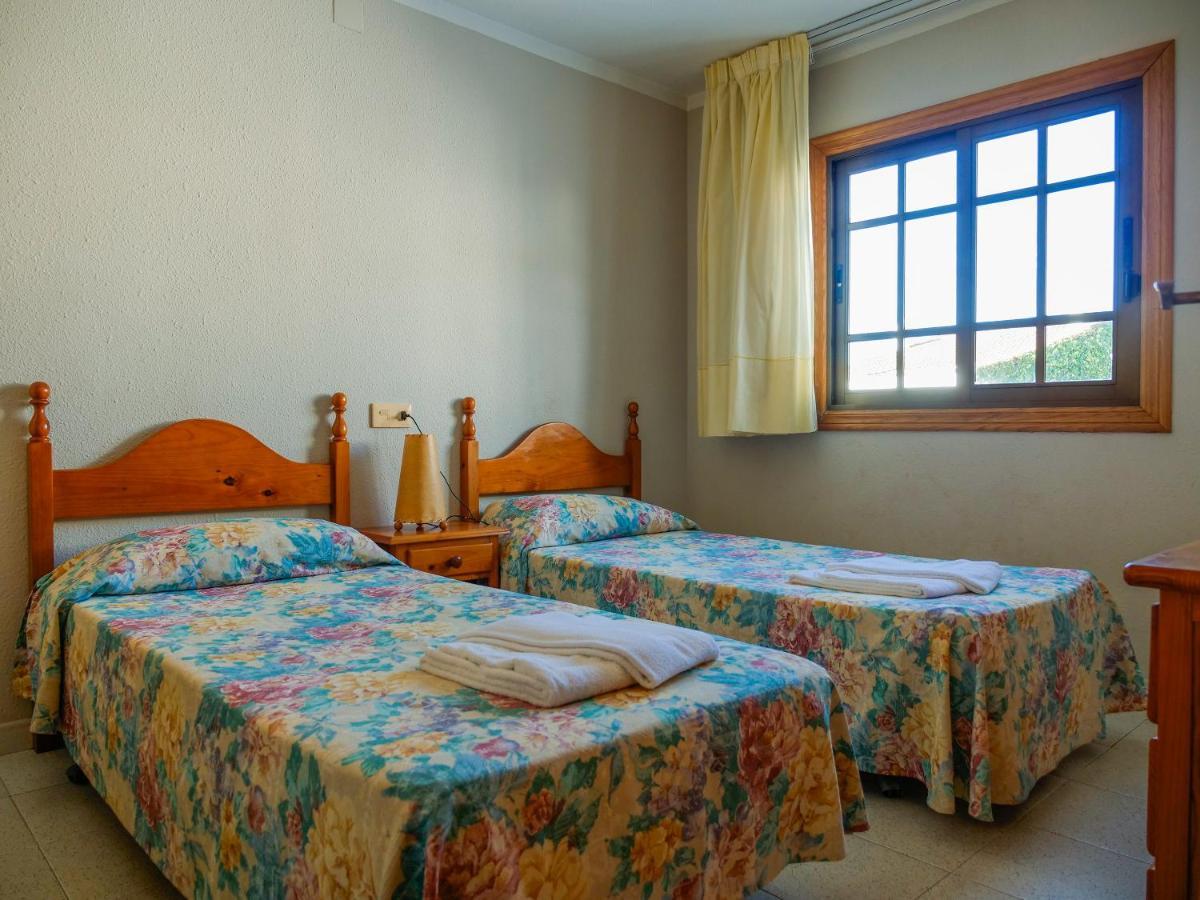 Playa Romana Kione Rentals Alcossebre Екстериор снимка