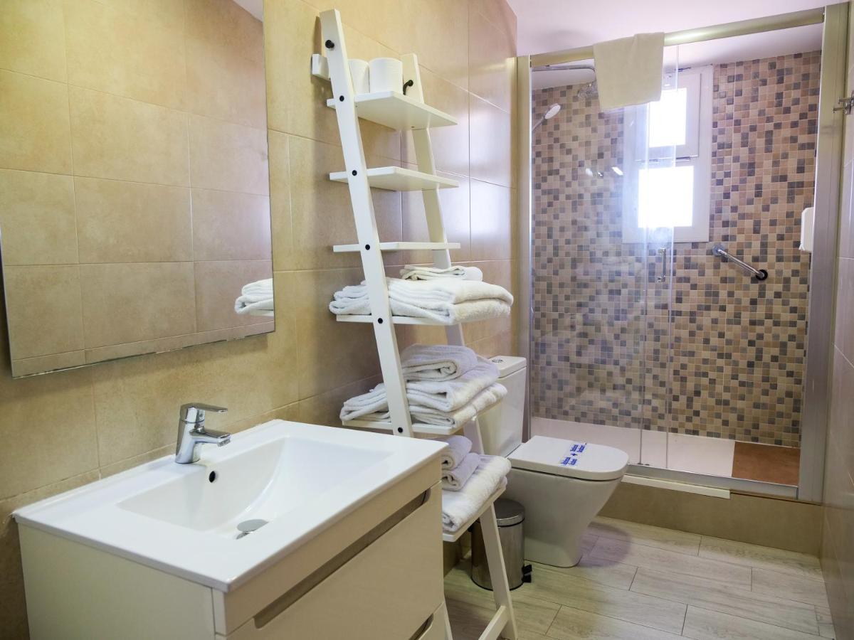 Playa Romana Kione Rentals Alcossebre Екстериор снимка
