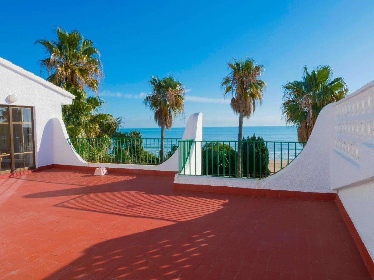 Playa Romana Kione Rentals Alcossebre Екстериор снимка
