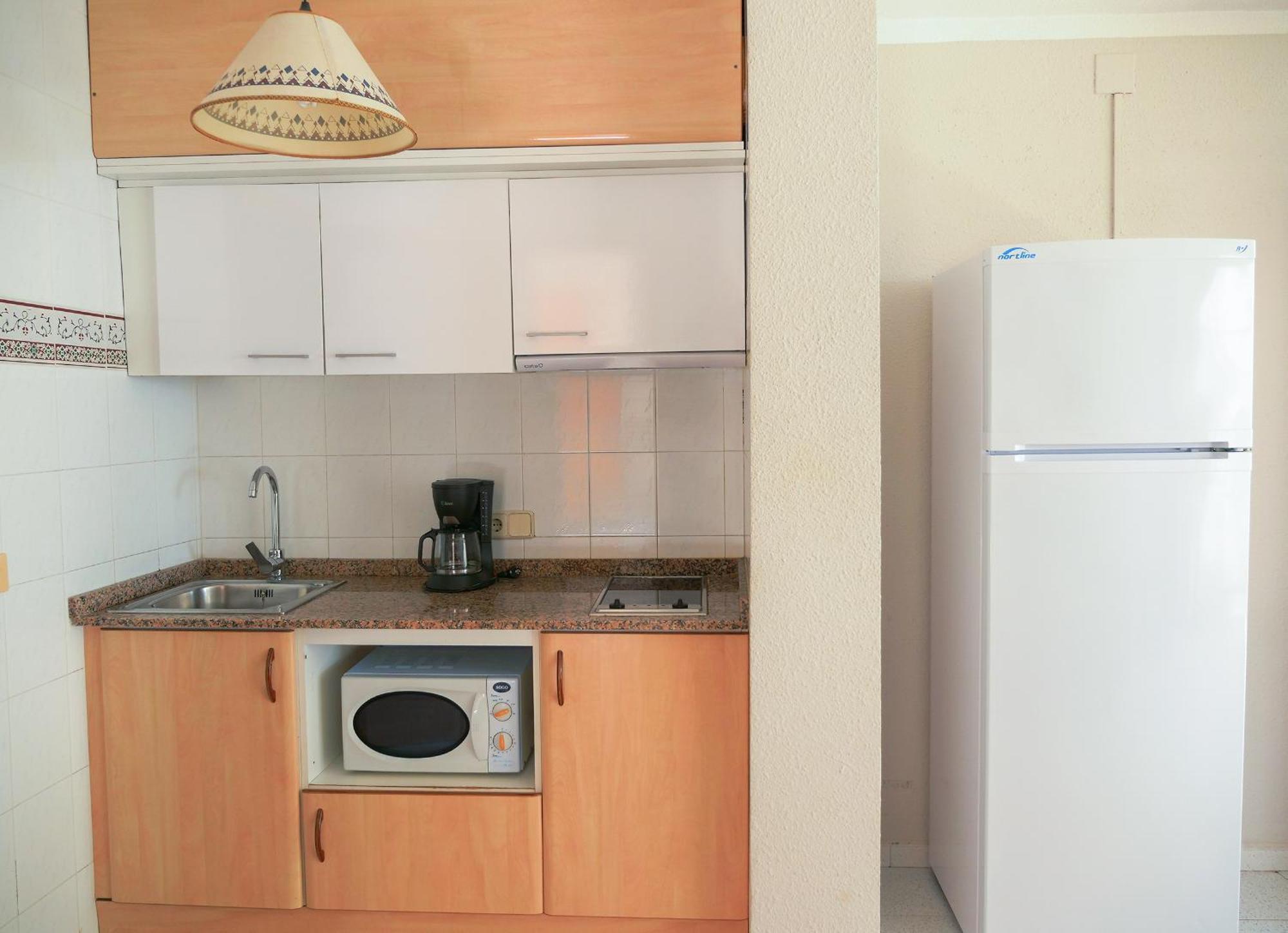 Playa Romana Kione Rentals Alcossebre Стая снимка