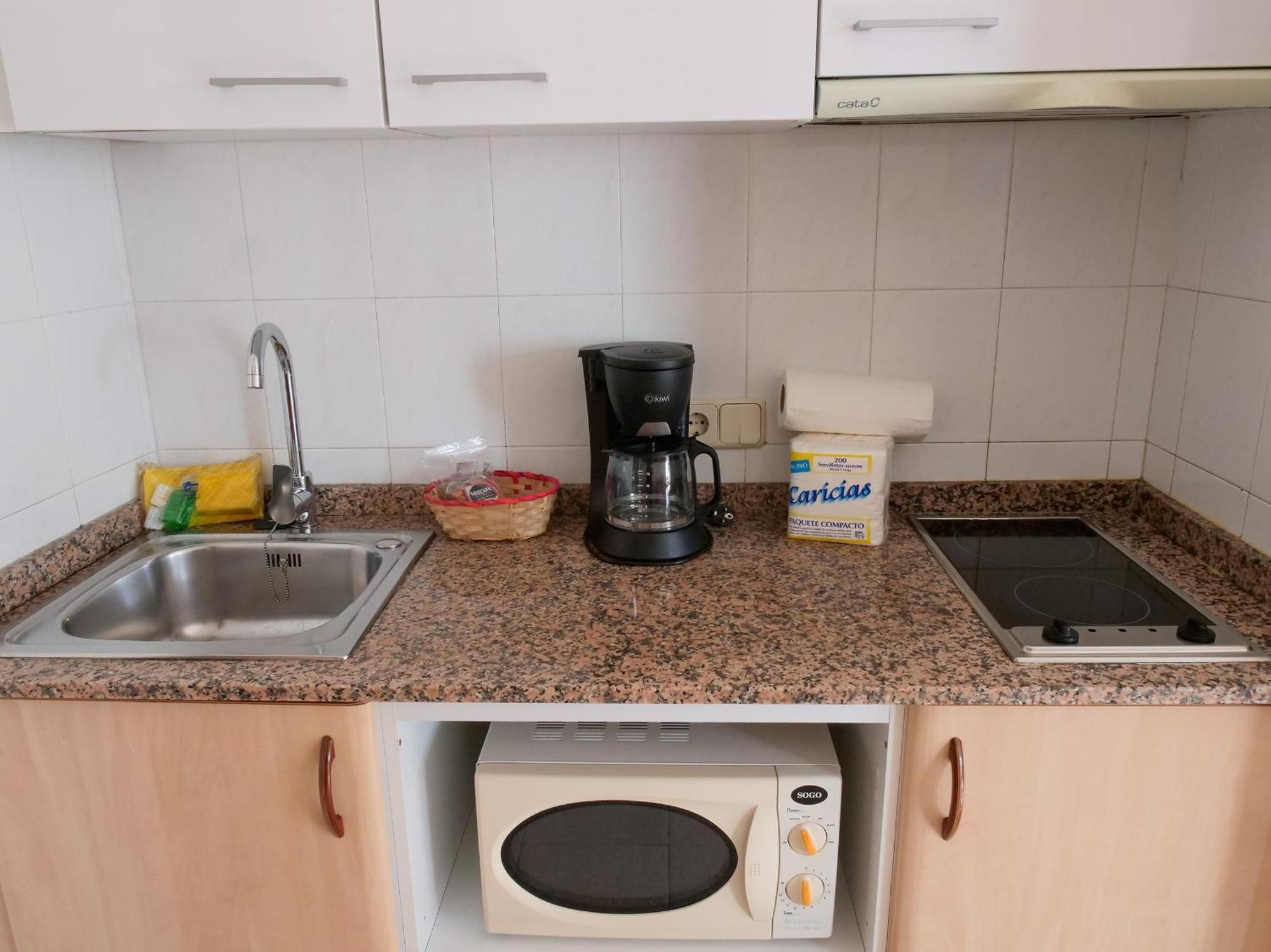 Playa Romana Kione Rentals Alcossebre Стая снимка