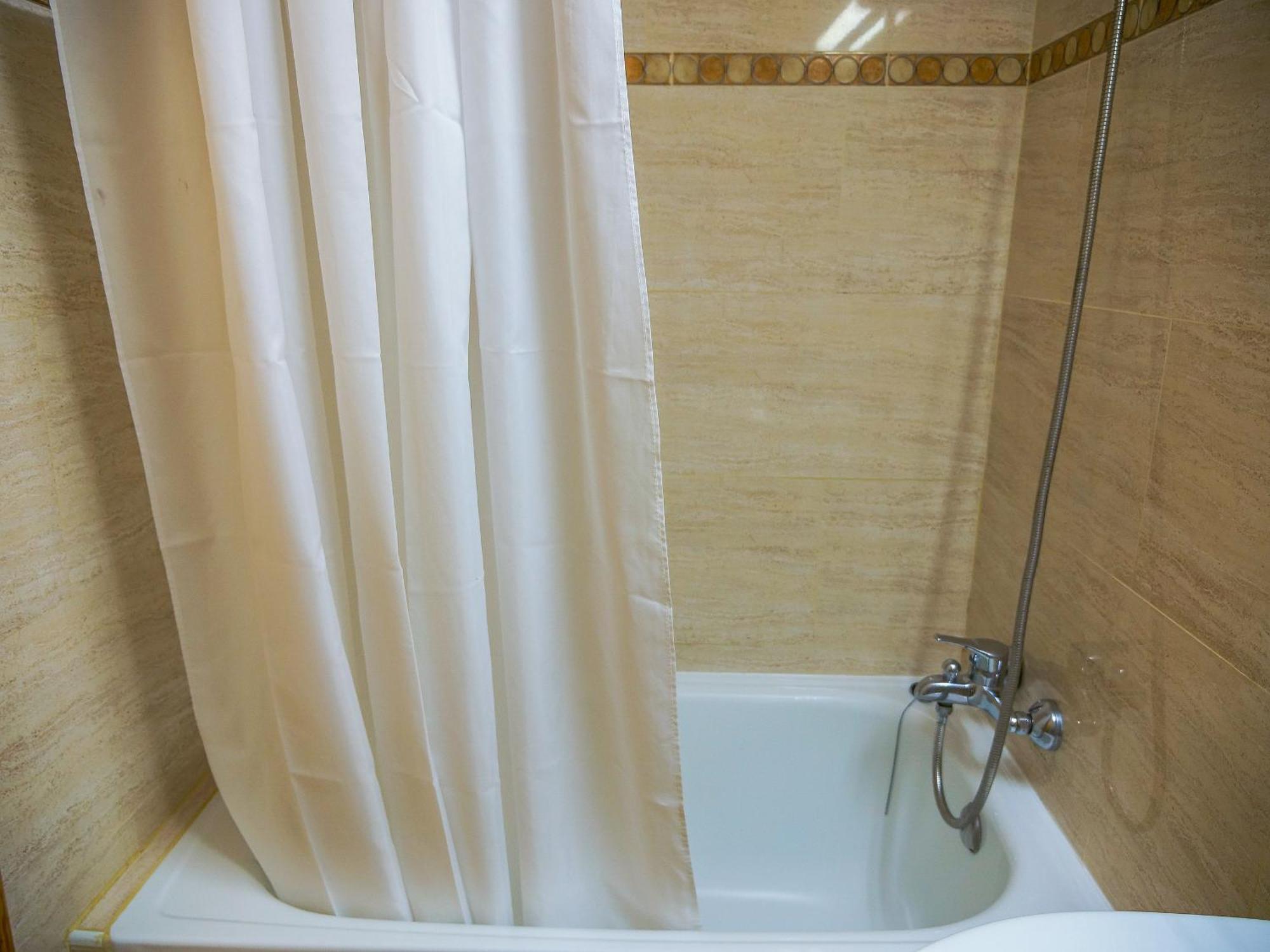 Playa Romana Kione Rentals Alcossebre Стая снимка